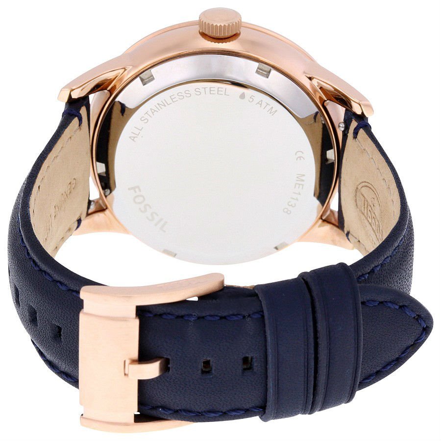 Men's Fossil Automatic Watch - ME1138